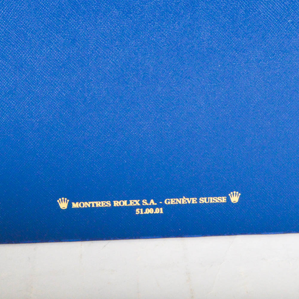 Rolex Jewelry Watch Display Box