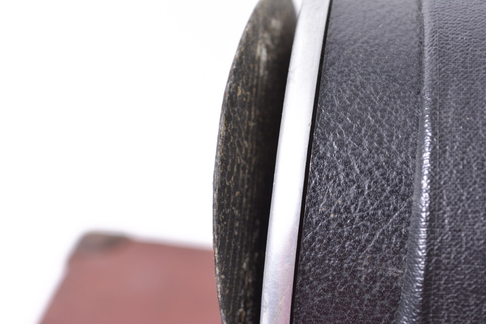 Paillard Bolex Camera