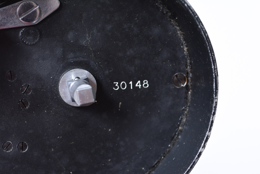 Paillard Bolex Camera