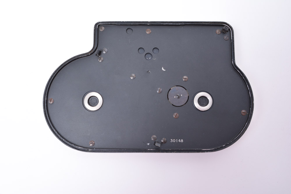 Paillard Bolex Camera