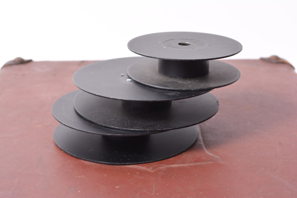 Paillard Bolex Camera