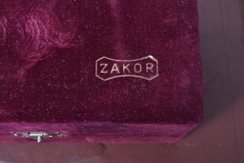 Paillard Bolex Camera