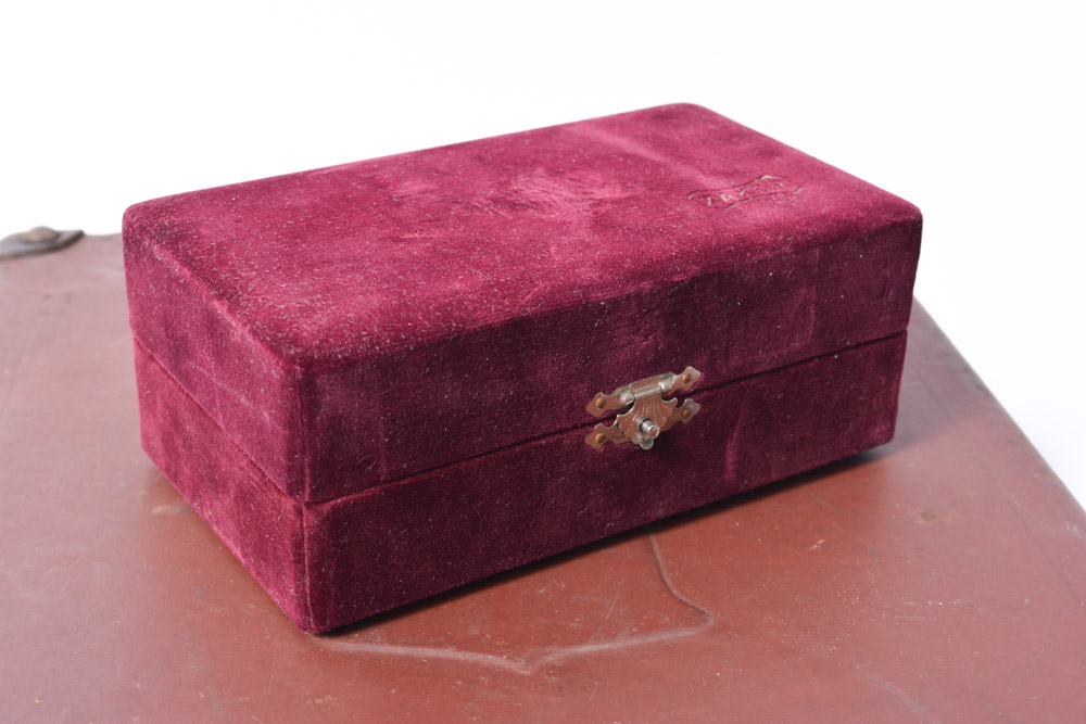 Paillard Bolex Camera