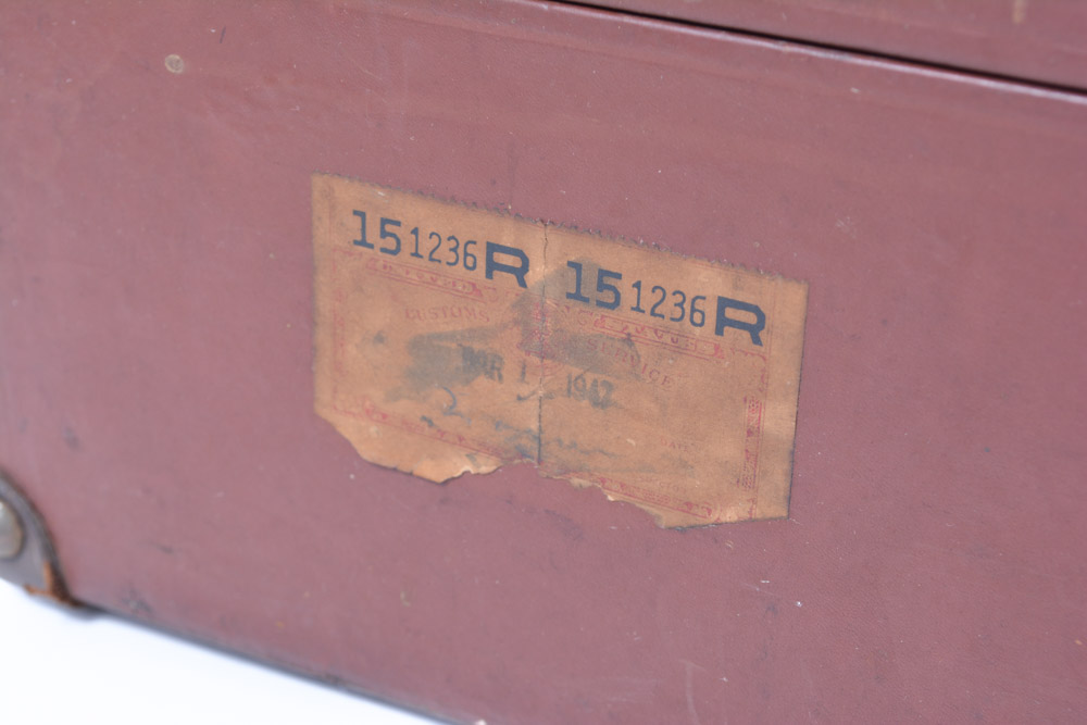 Paillard Bolex Camera