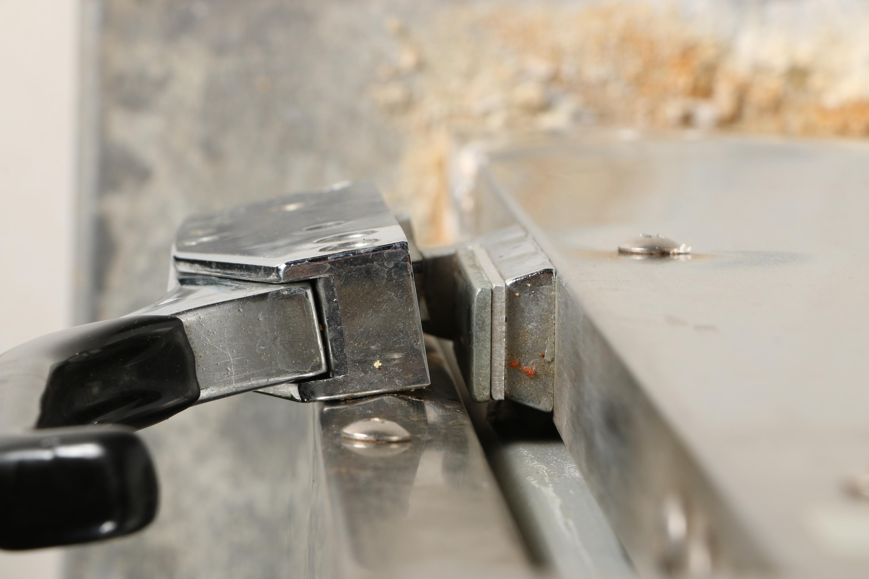 Royalton Food Service Equipment Industrial Food Oven