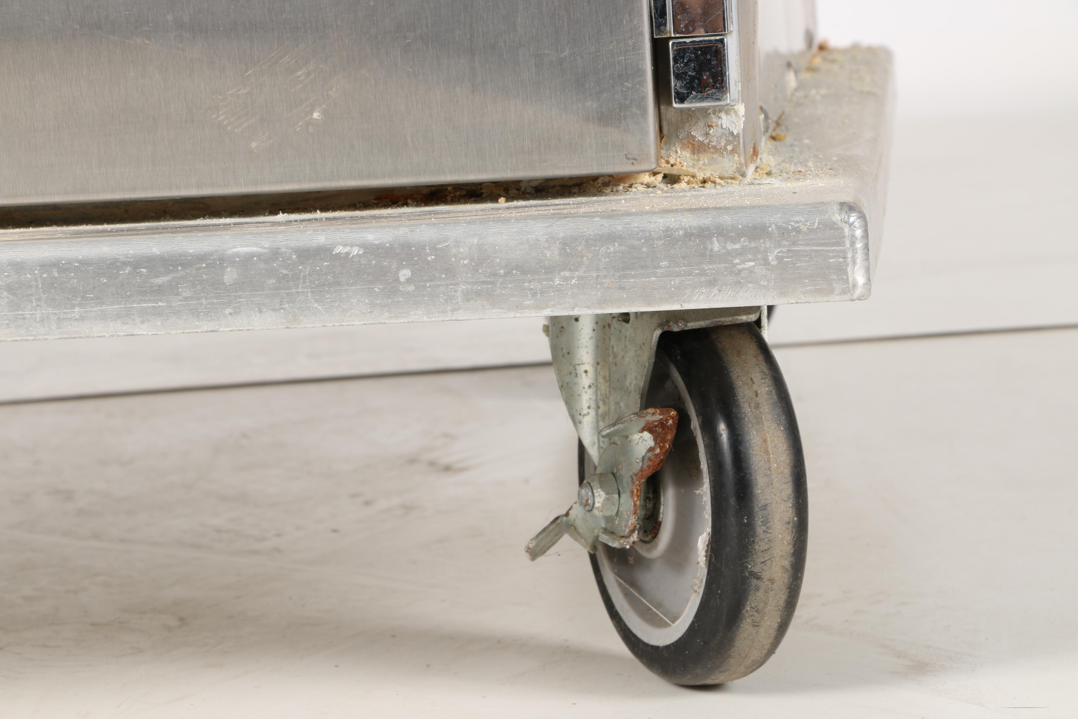 Royalton Food Service Equipment Industrial Food Oven