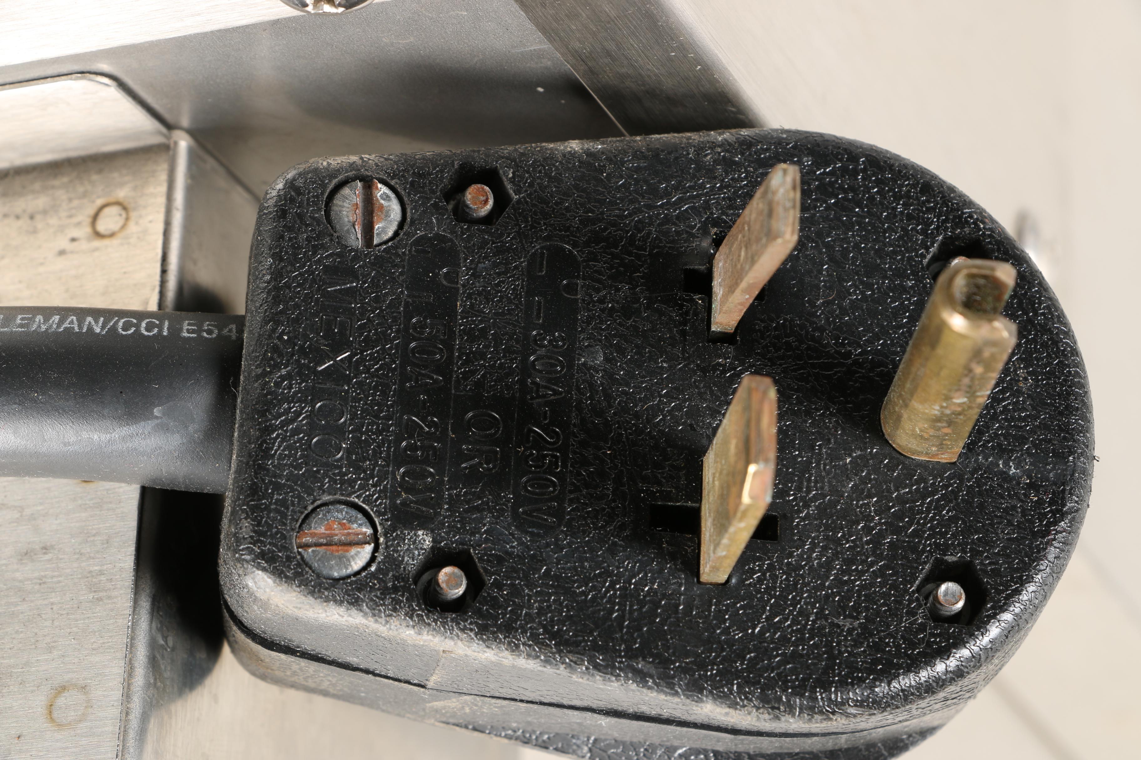 Royalton Food Service Equipment Industrial Food Oven