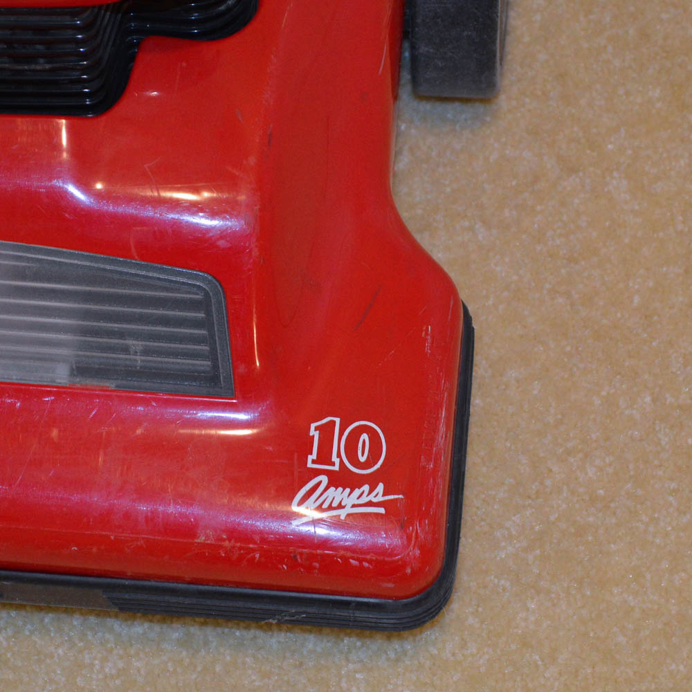 Dirt Devil Deluxe Vacuum Cleaner