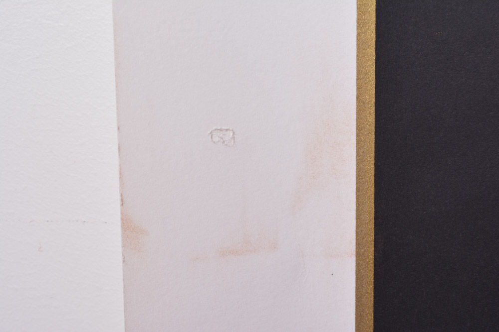 Yoneshi Hieda Limited Edition Nude Serigraph