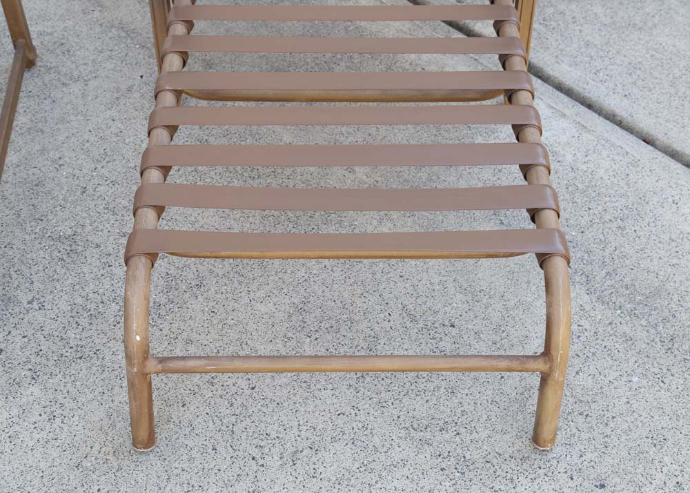 Hampton Bay Lounge Chairs