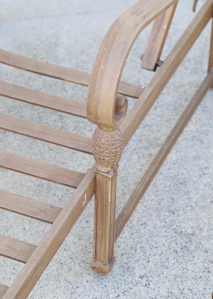 Hampton Bay Lounge Chairs