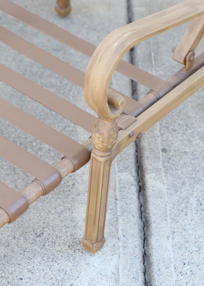 Hampton Bay Lounge Chairs