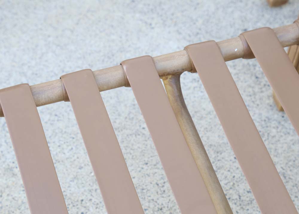 Hampton Bay Lounge Chairs