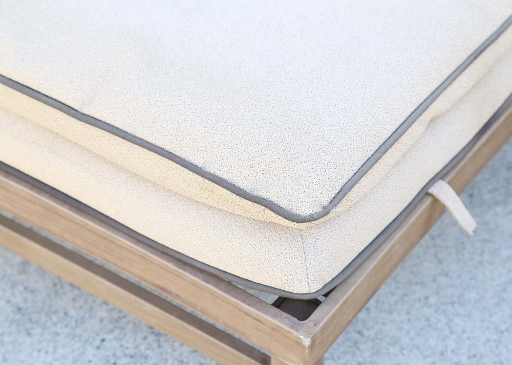 Hampton Bay Lounge Chairs