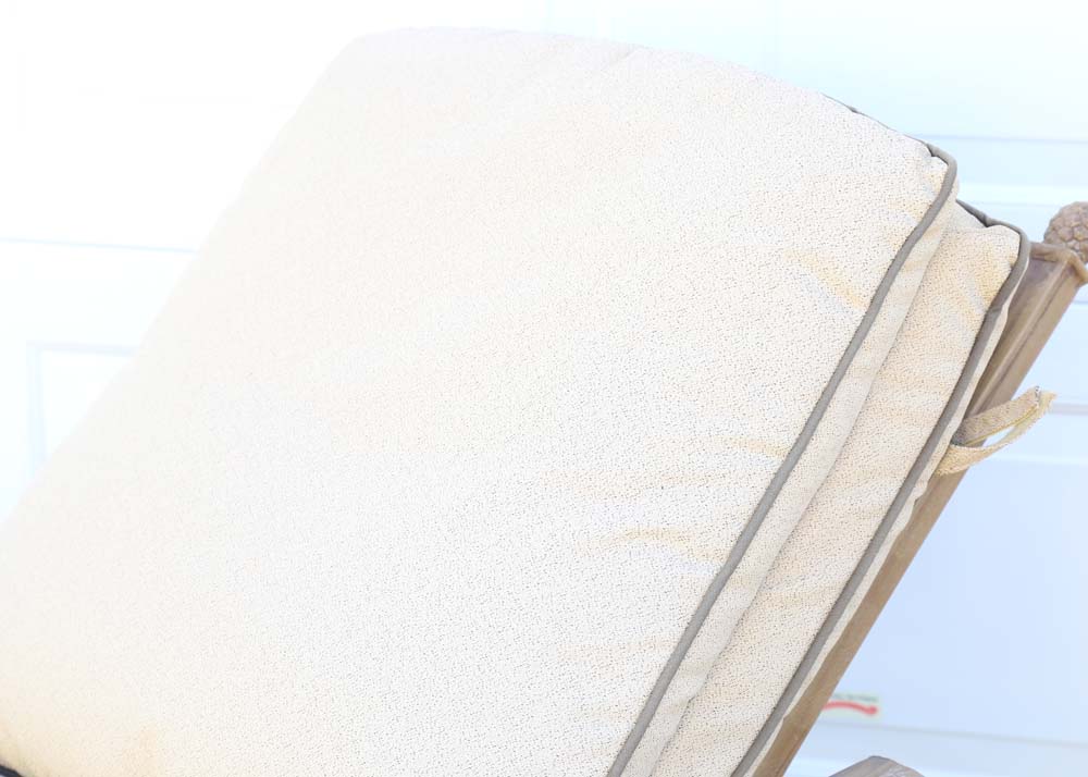 Hampton Bay Lounge Chairs