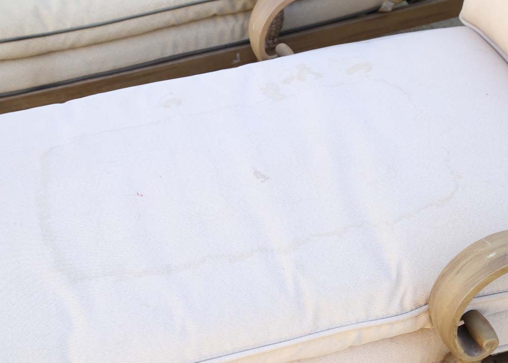 Hampton Bay Lounge Chairs