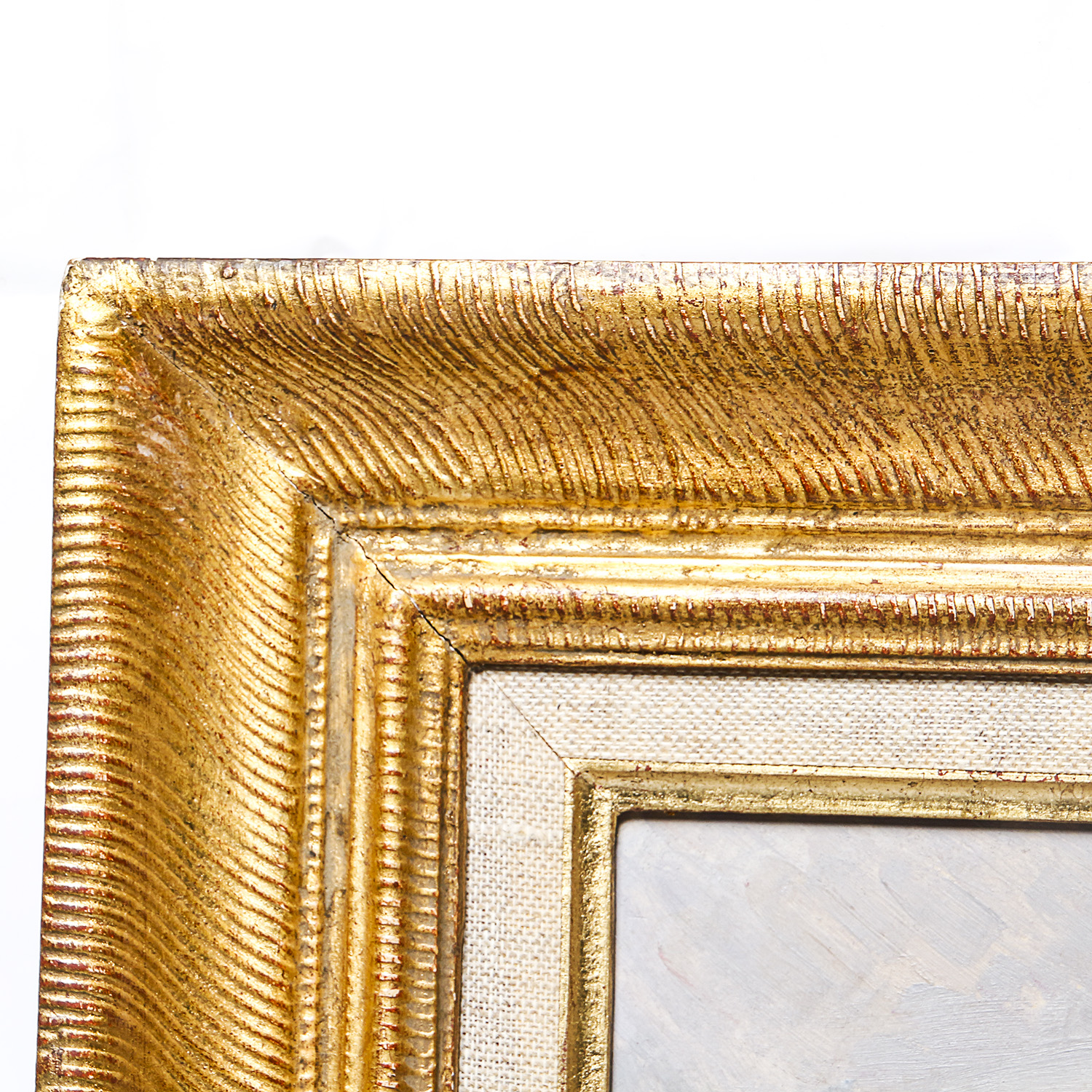 Framed Original Still Life by Martin Burniston