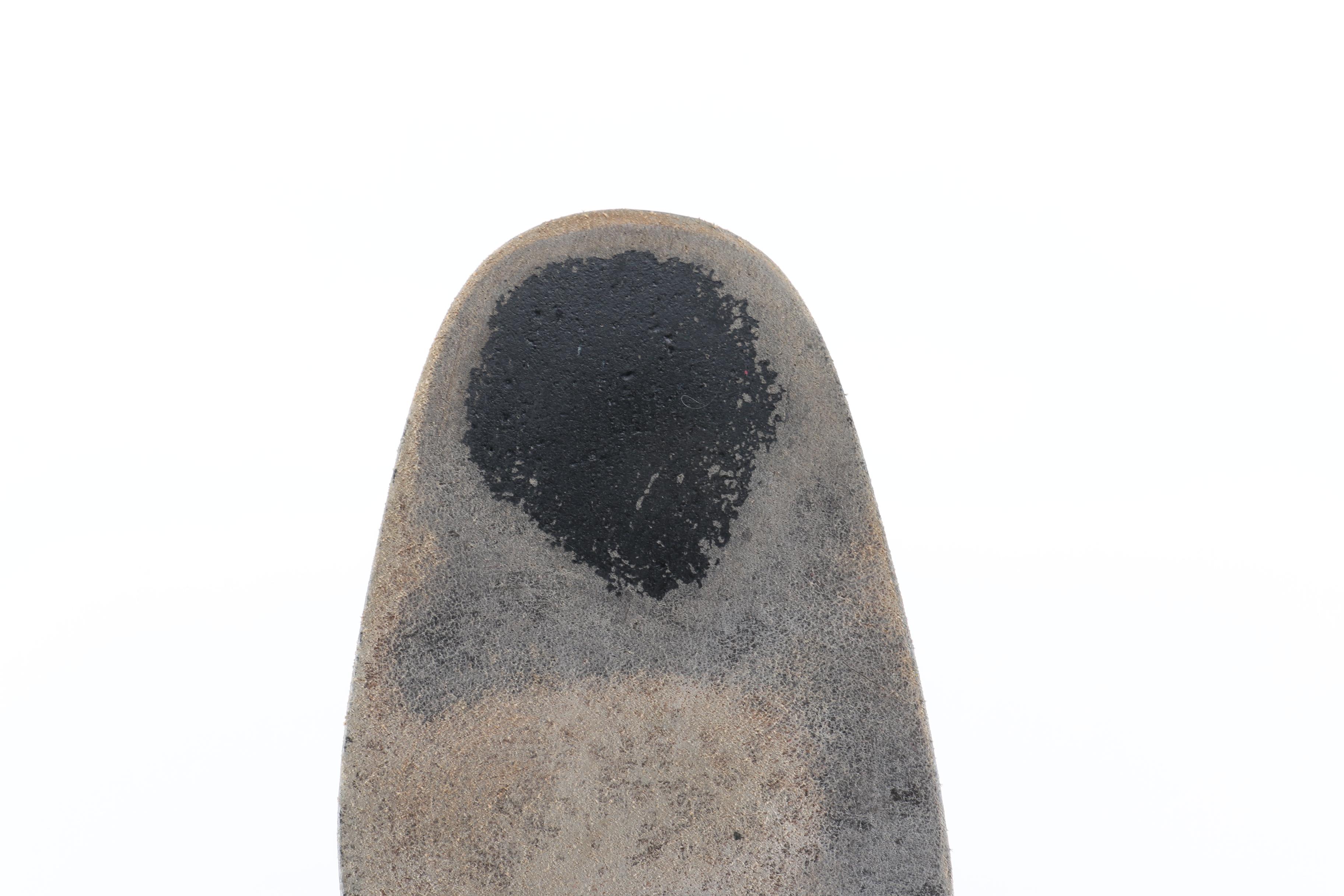 Prada Oxfords, Size 35