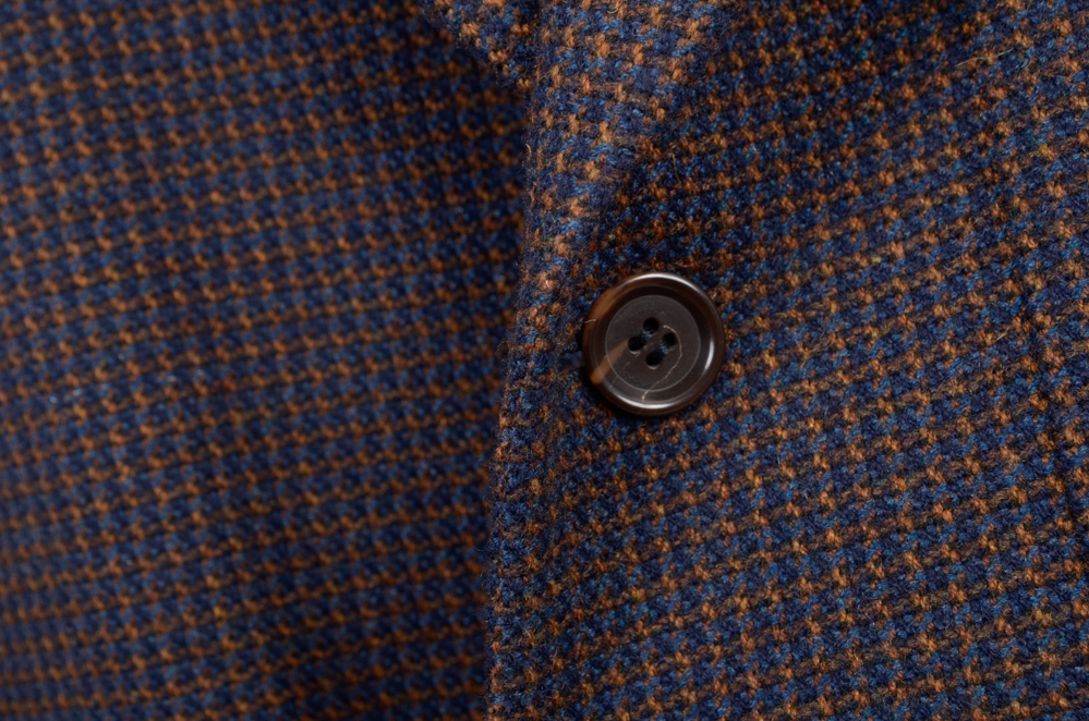 Ermenegildo Zegna Men's 100% Cashmere Jacket