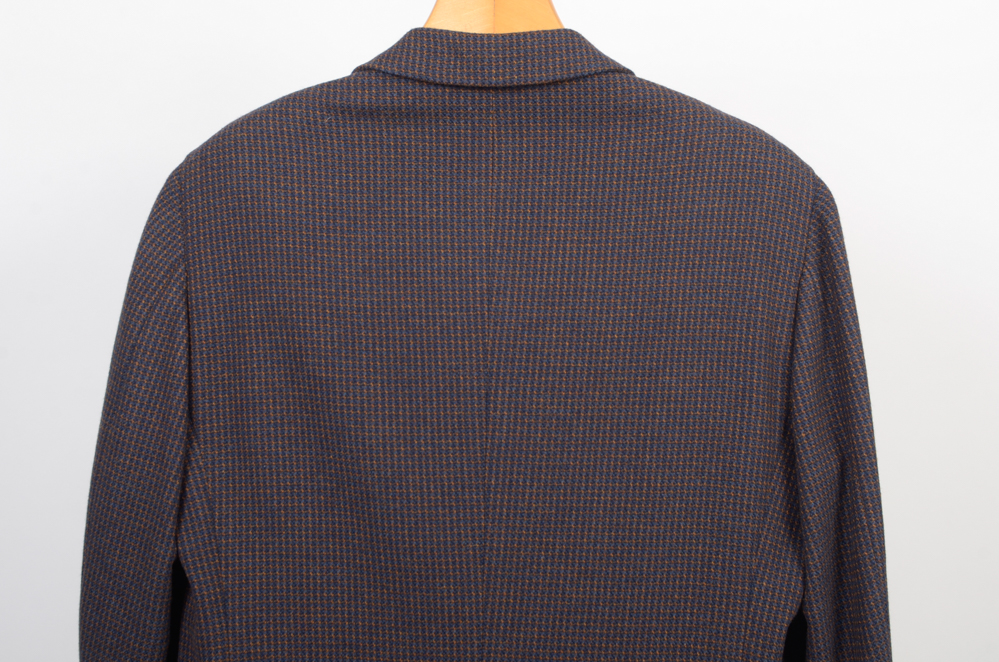 Ermenegildo Zegna Men's 100% Cashmere Jacket