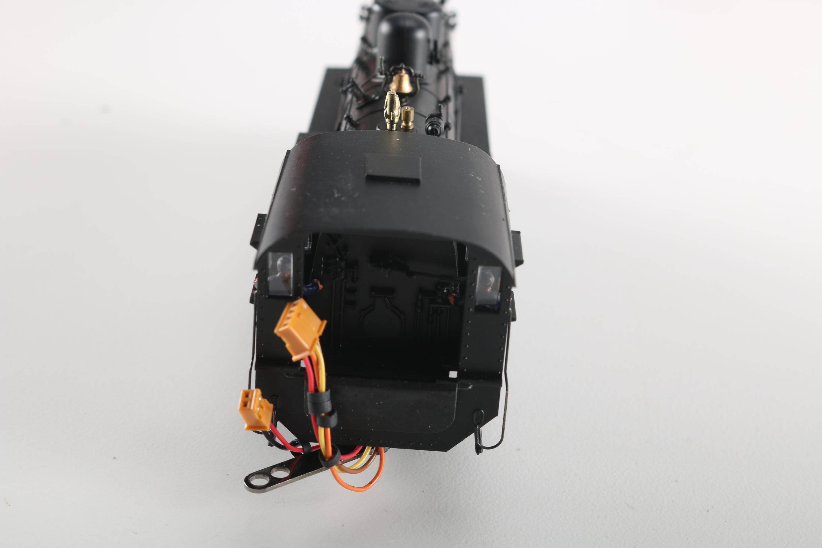 Bachmann Spectrum Master Railroader Series