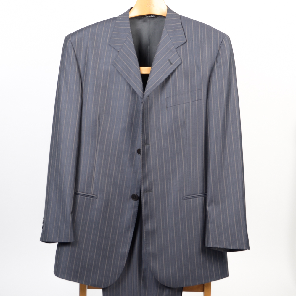 Everett Hall Men's Italian Suits