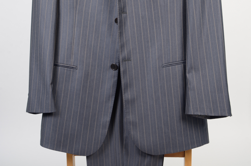 Everett Hall Men's Italian Suits