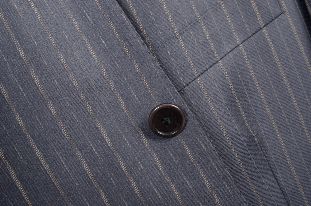 Everett Hall Men's Italian Suits