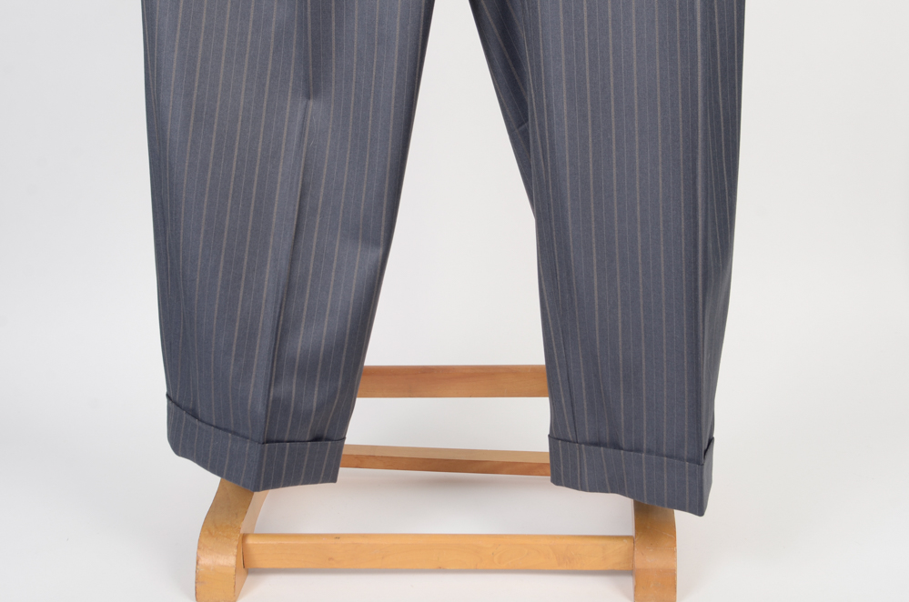 Everett Hall Men's Italian Suits