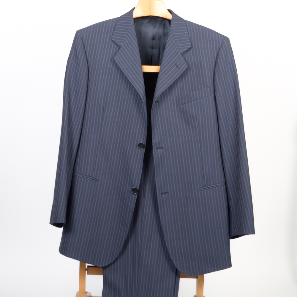 Everett Hall Men's Italian Suits