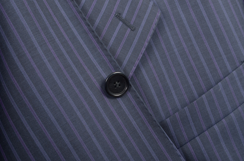 Everett Hall Men's Italian Suits