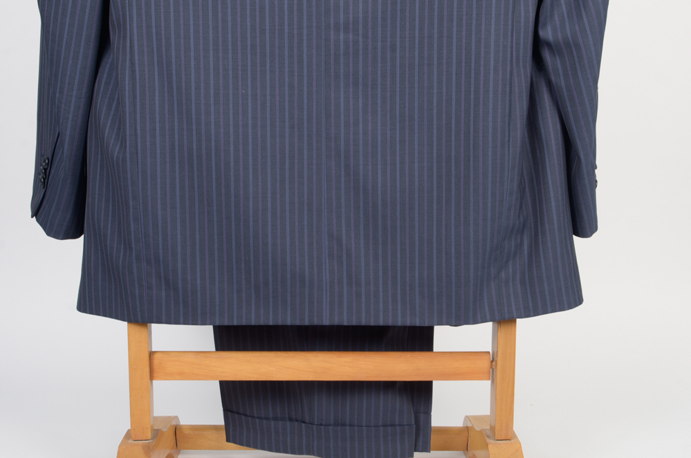 Everett Hall Men's Italian Suits