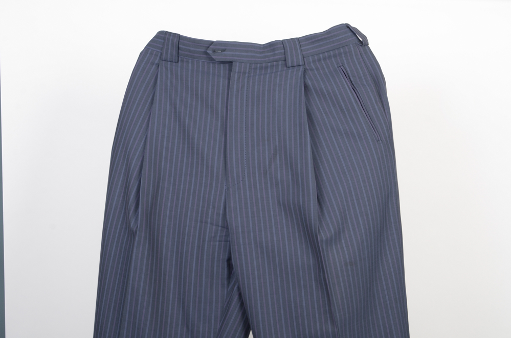 Everett Hall Men's Italian Suits