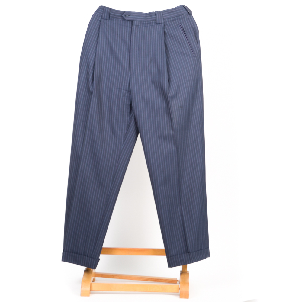 Everett Hall Men's Italian Suits