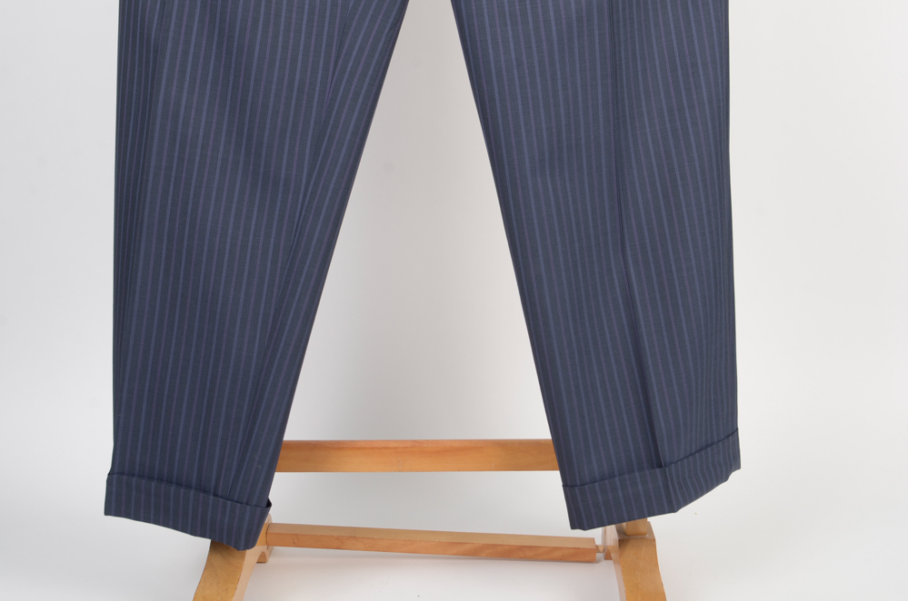 Everett Hall Men's Italian Suits