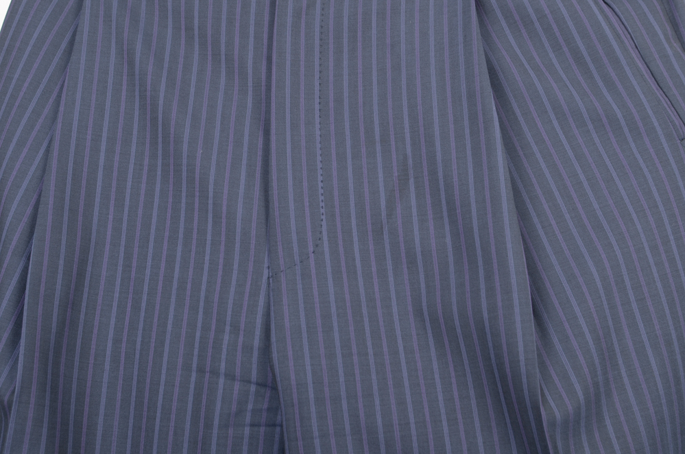 Everett Hall Men's Italian Suits