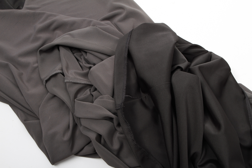 Helmut Lang Draped Dress