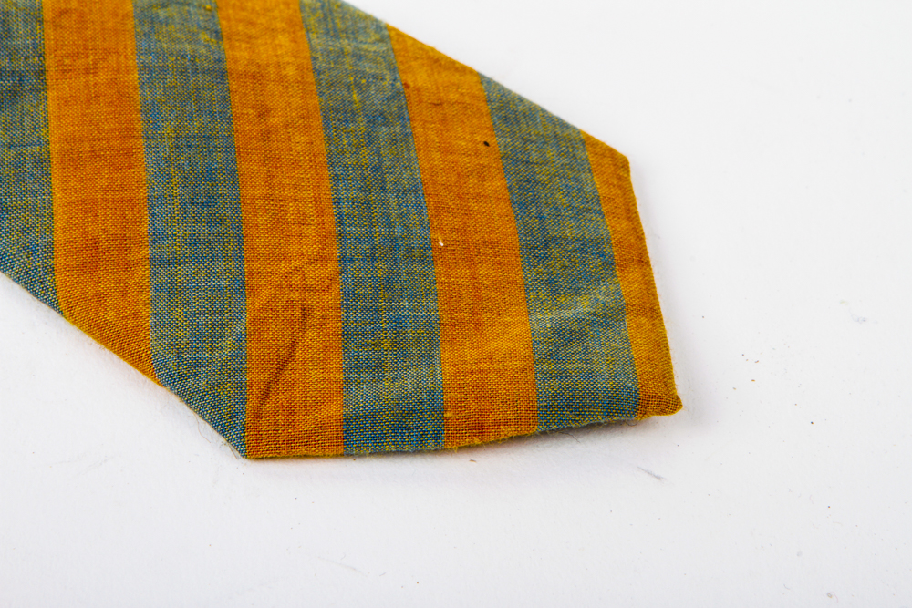 Collection of Men's Skinny Ties