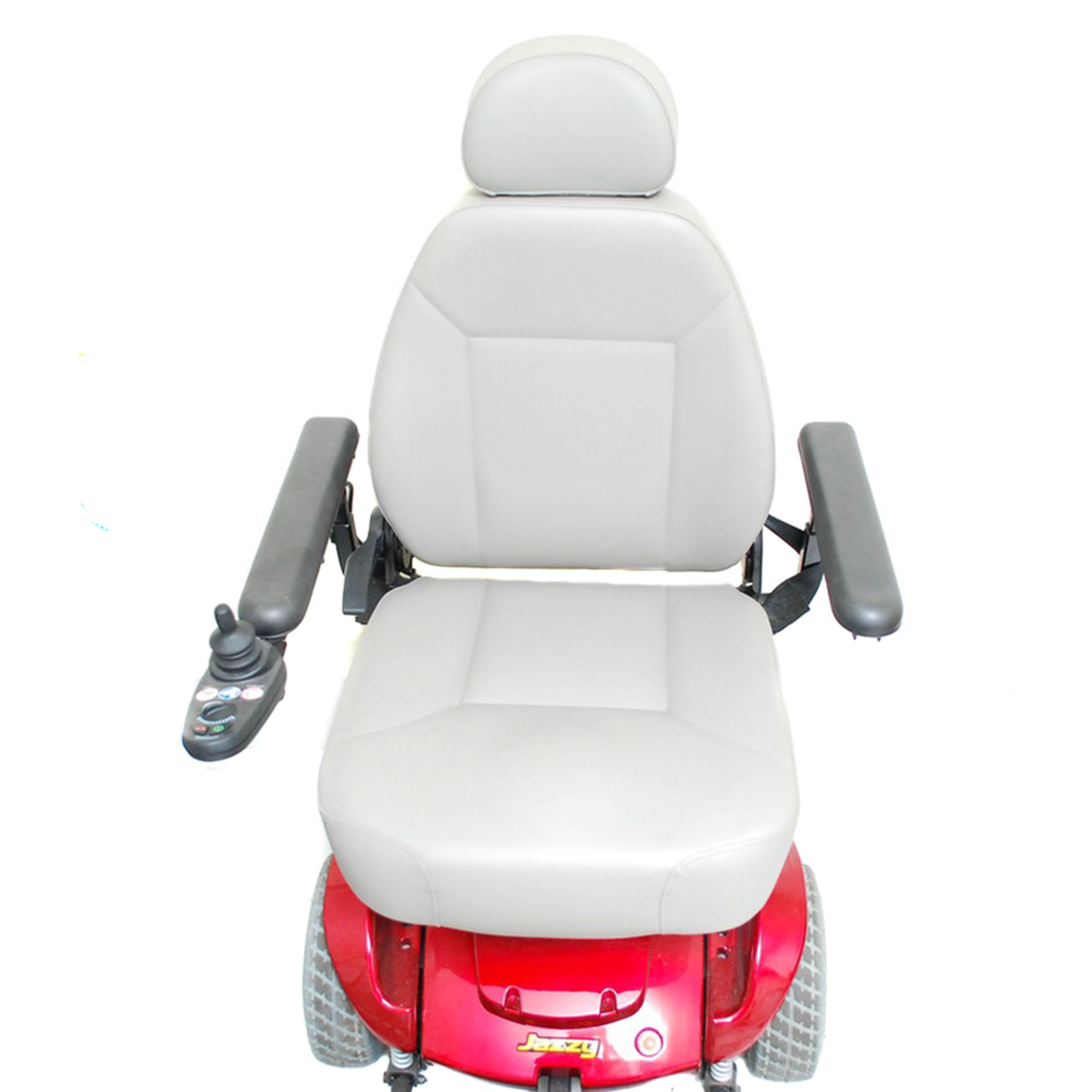 Jazzy Select GT Power Chair