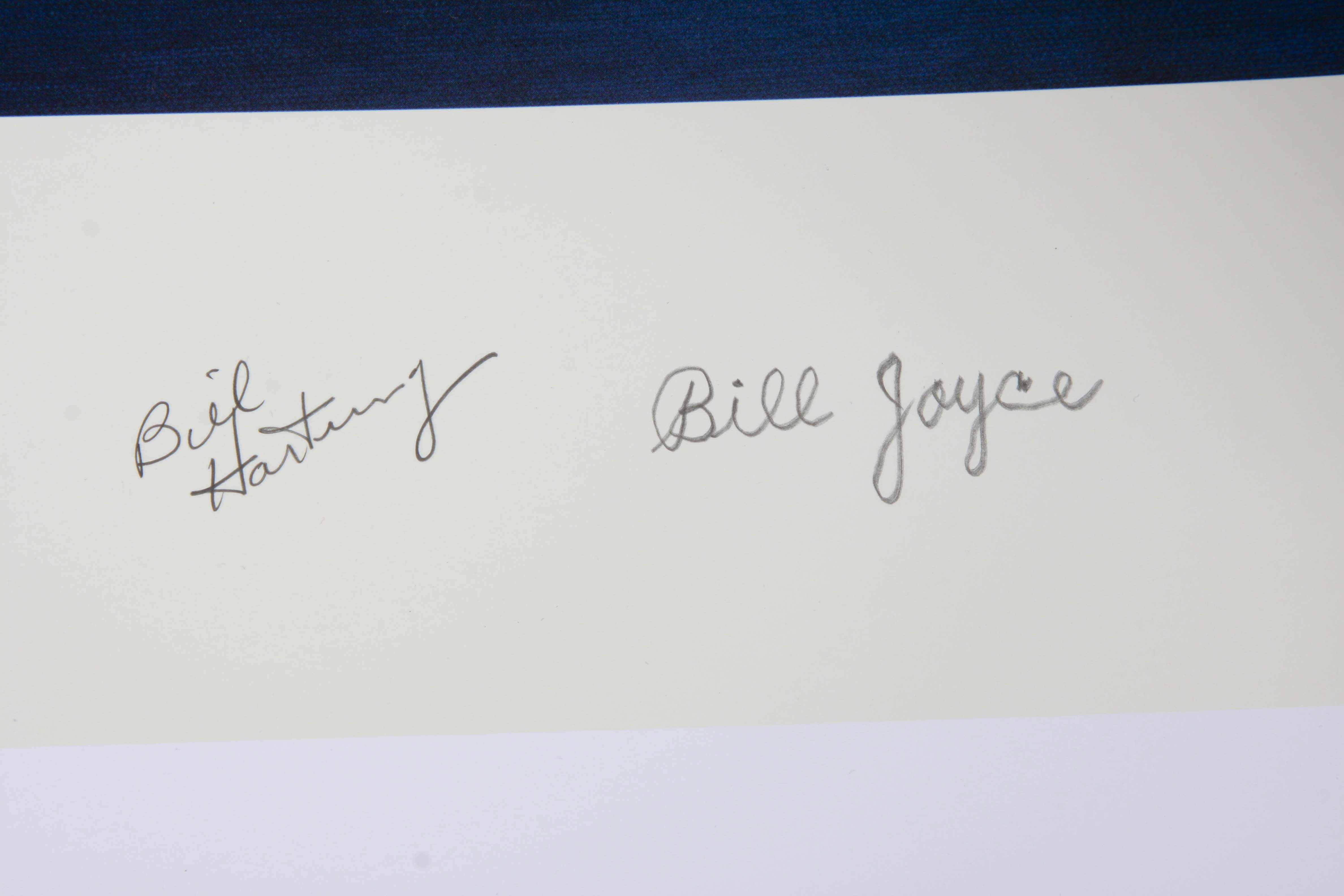 John D. Shaw Lithograph "Avengers' of the Philippines"