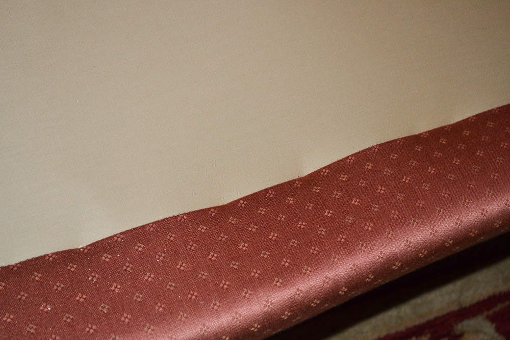 Chippendale Style Camelback  Sofa by Hickory Chair