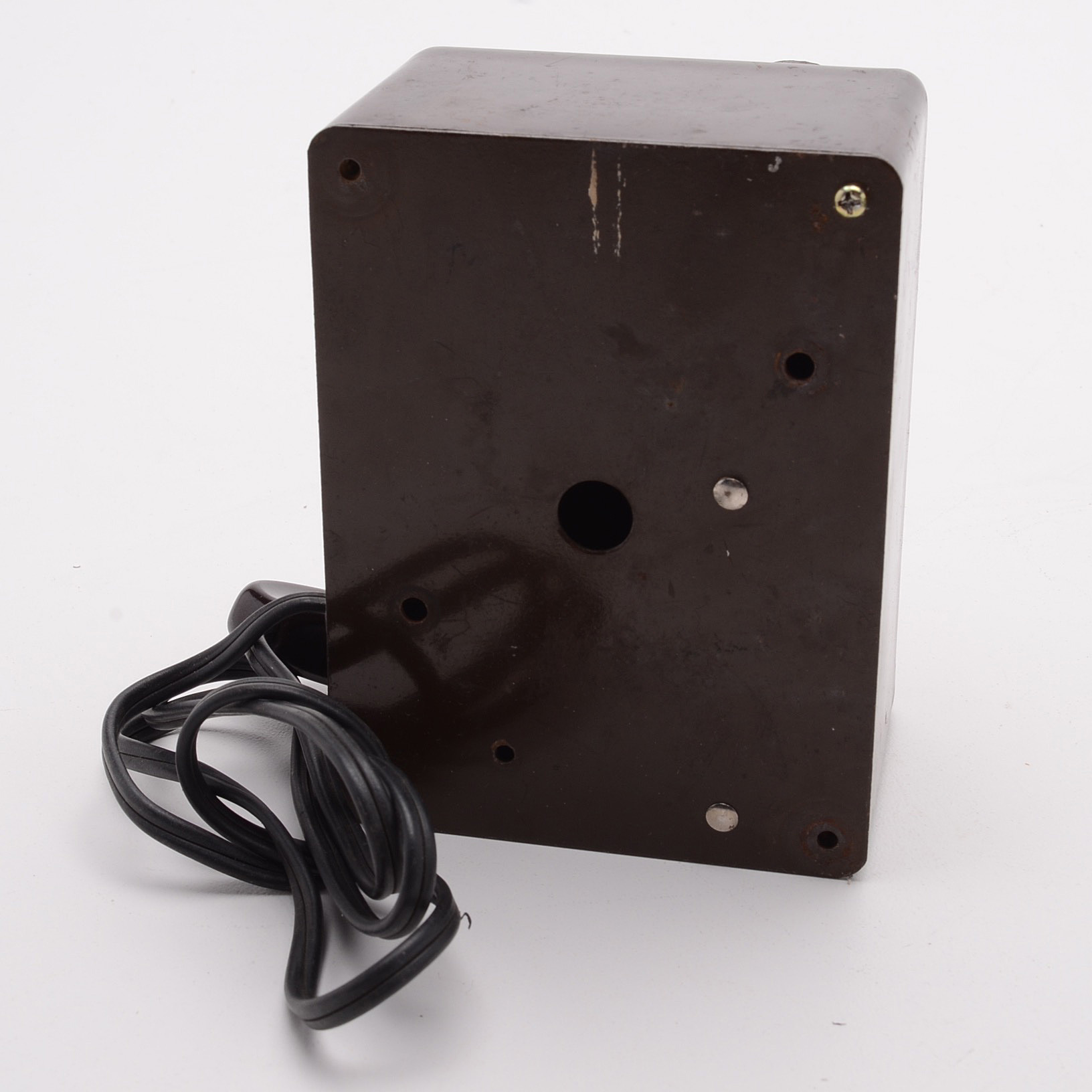 Cornelll-Dubilier Model BN Capacitor, Tenma Power Supply and More