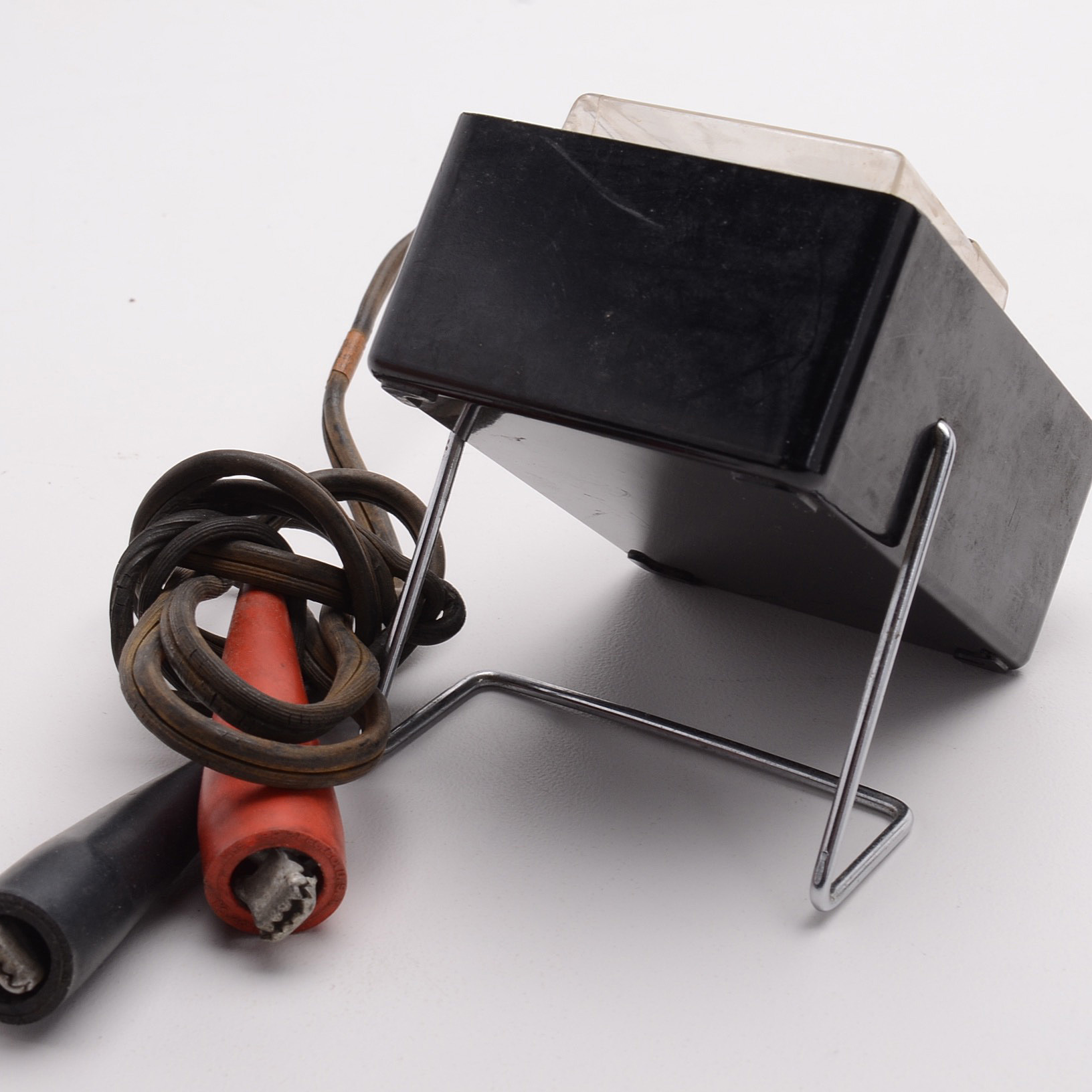 Cornelll-Dubilier Model BN Capacitor, Tenma Power Supply and More