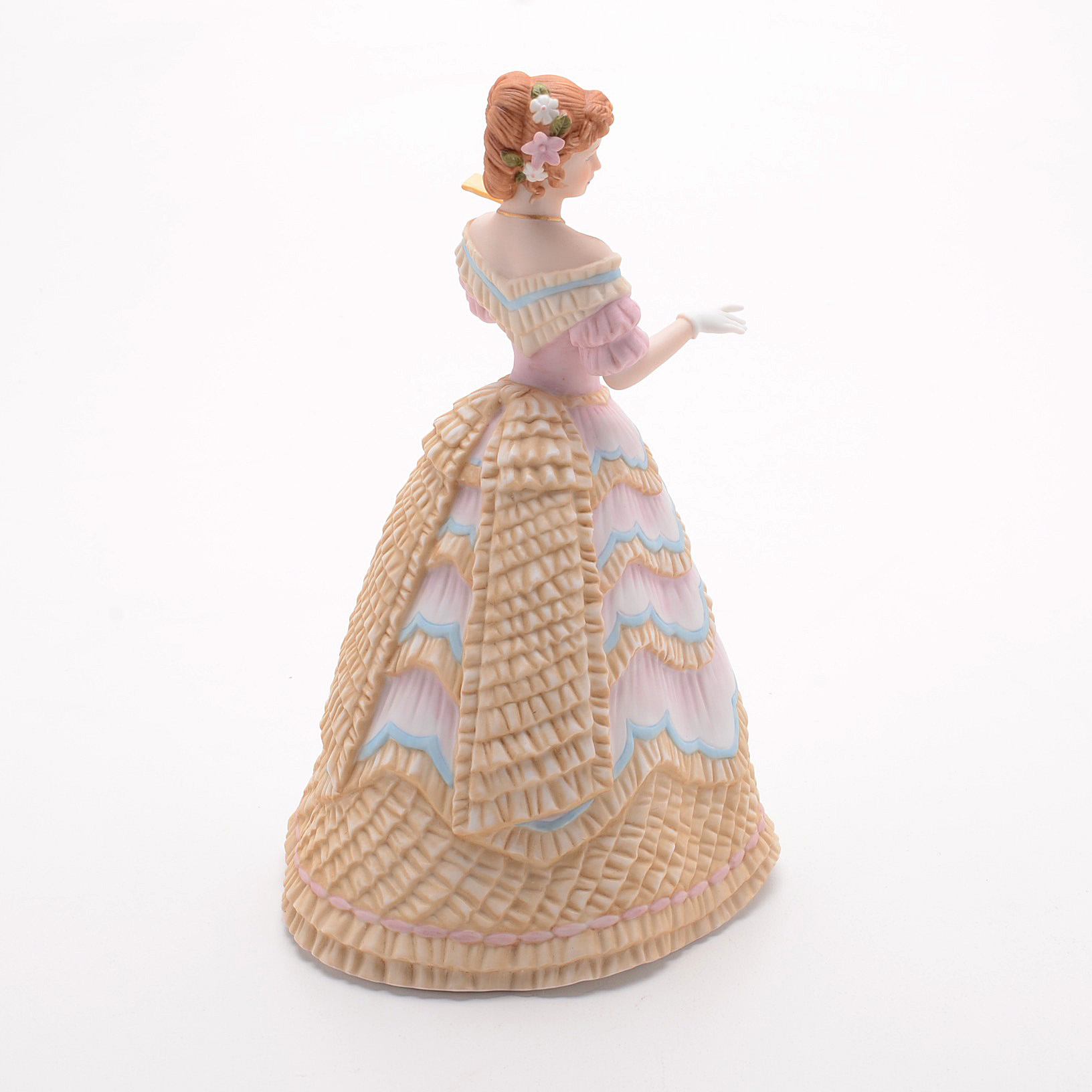 Lenox Porcelain Figurine, The Belle of the Ball