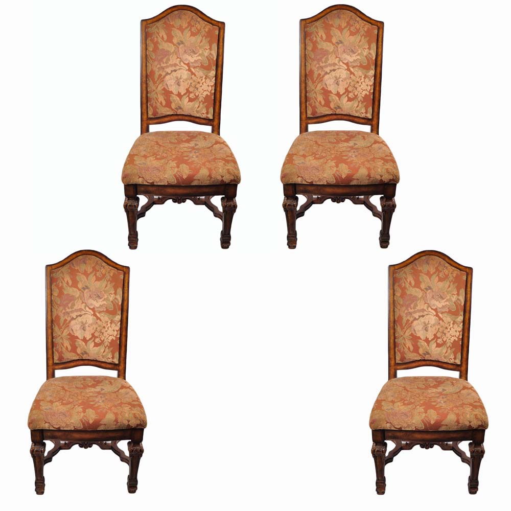 "Casa Mollino" Ashley Dining Chairs