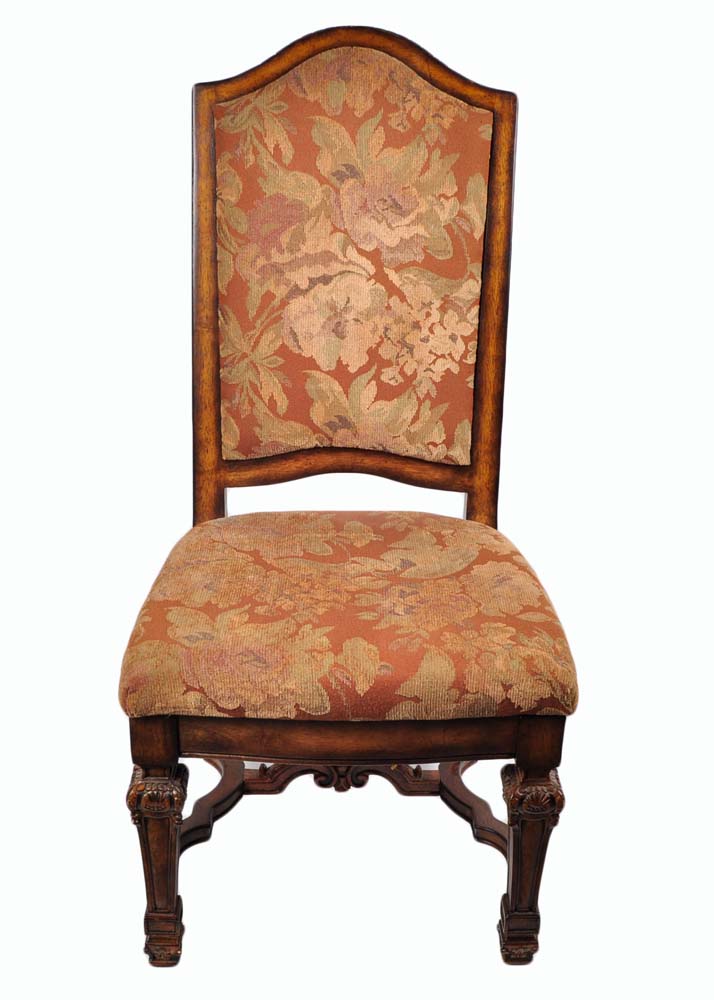 "Casa Mollino" Ashley Dining Chairs