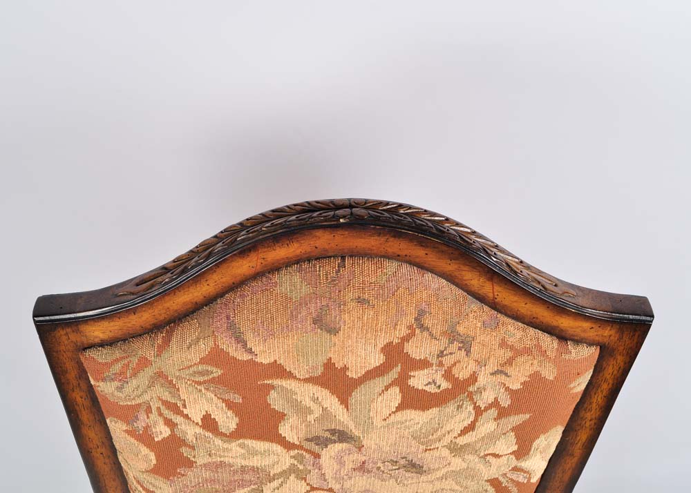 "Casa Mollino" Ashley Dining Chairs