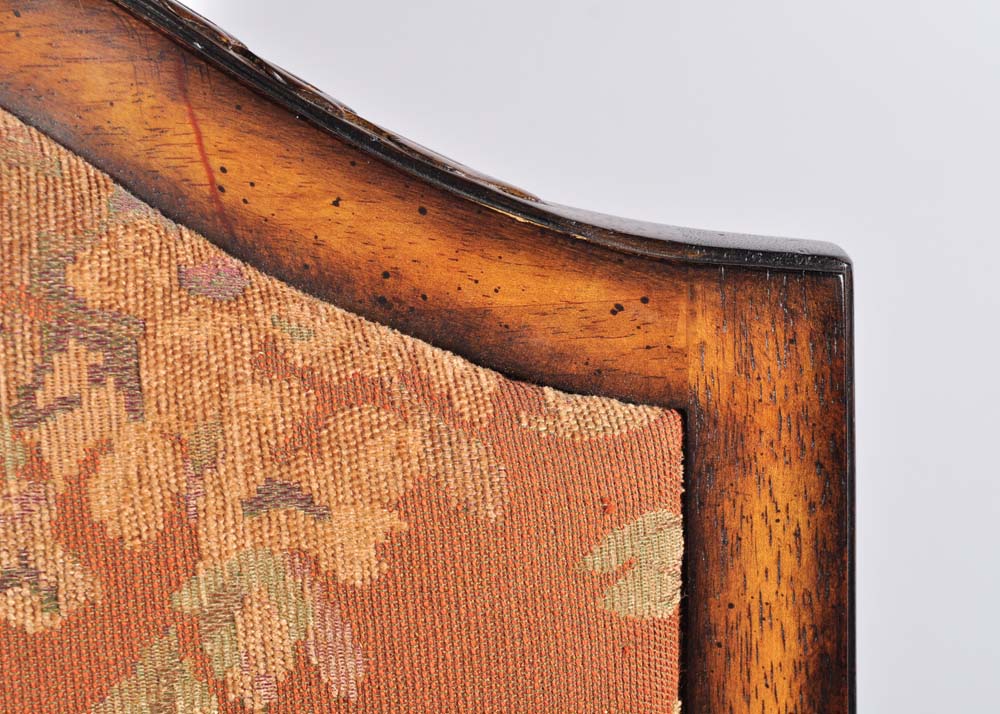 "Casa Mollino" Ashley Dining Chairs