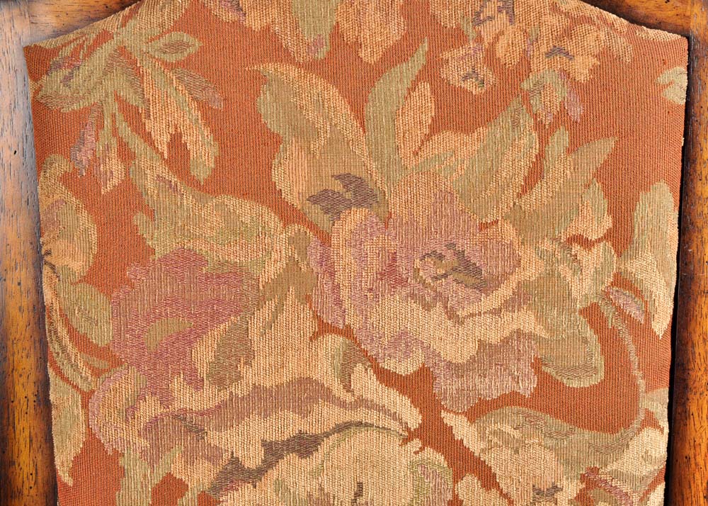 "Casa Mollino" Ashley Dining Chairs