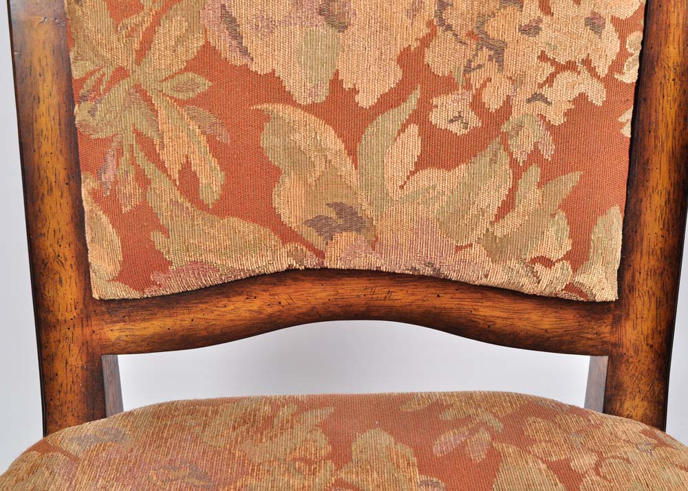 "Casa Mollino" Ashley Dining Chairs